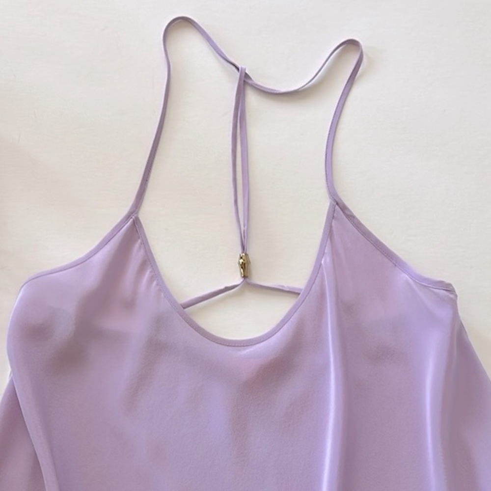 Lilly Pulitzer Maisey Racerback Camisole - Picture 3 of 6